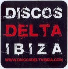 Discos Delta Ibiza
